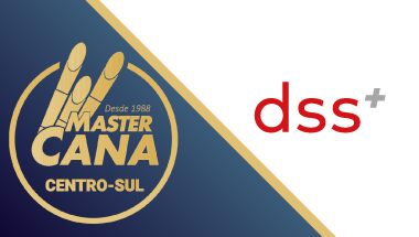 dss⁺ é eleita como Top Marcas do Setor Bioenergético